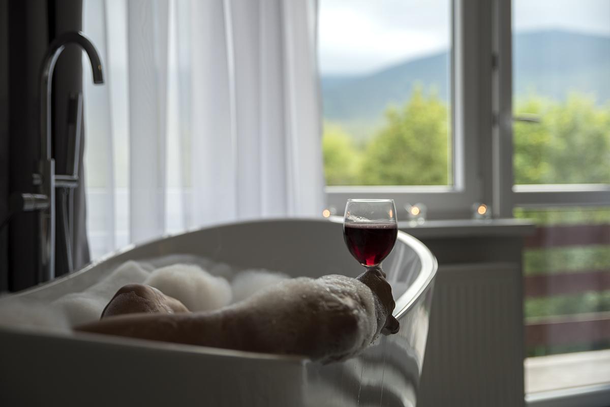 Sofa w&nbsp;mieszkaniu