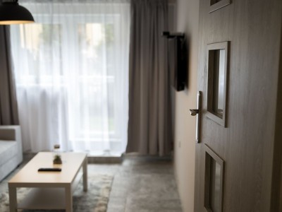 Apartament7 Salon